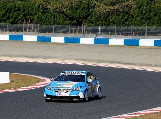 Nicola Larini Nicola Larini
