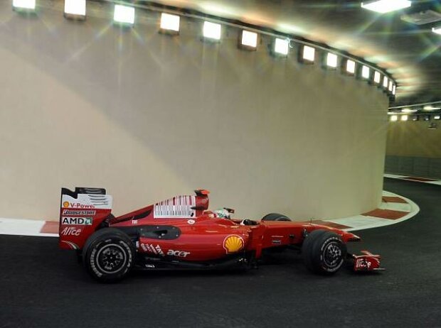 Giancarlo Fisichella Giancarlo Fisichella