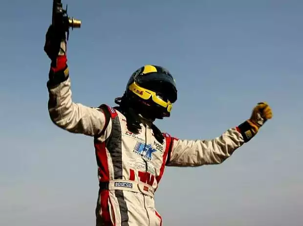 Andy Soucek Titel-Bild zur News: Andy Soucek