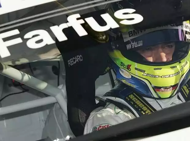 Augusto Farfus Titel-Bild zur News: Augusto Farfus