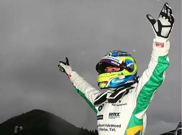 Augusto Farfus Titel-Bild zur News: Augusto Farfus