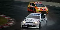 Andy Priaulx, Yvan Muller