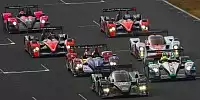 Bild zum Inhalt: Asian Le-Mans-Series: Mücke und Primat siegen