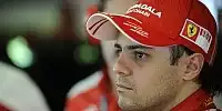 Bild zum Inhalt: Massa: "Ich habe mit meinem Leben gespielt"