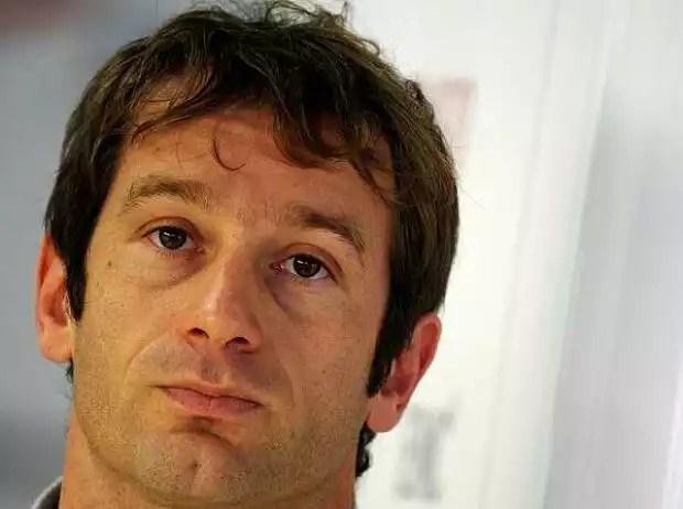 Titel-Bild zur News: Jarno Trulli