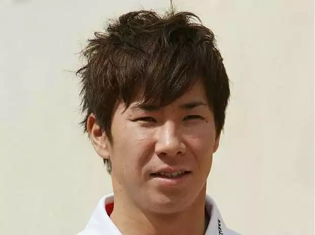 Titel-Bild zur News: Kamui Kobayashi