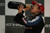 Bild zum Inhalt: Vettel: "Hoffentlich kehren wir stärker zurück"