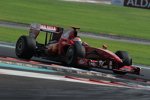  Giancarlo Fisichella (Ferrari)