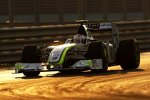 Rubens Barrichello (Brawn)