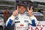 Andy Priaulx (BMW Team UK) 