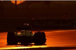 Nick Heidfeld (BMW Sauber F1 Team) 