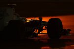 Nick Heidfeld (BMW Sauber F1 Team) 