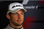 Jenson Button (Brawn) 