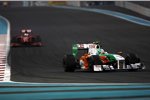 Vitantonio Liuzzi (Force India) 