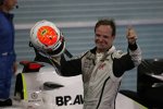 Rubens Barrichello (Brawn) 