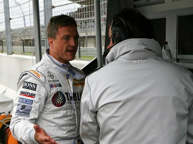 Ralf Schumacher