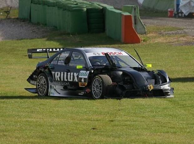 Ralf Schumacher Ralf Schumacher