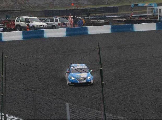 Nicola Larini Nicola Larini