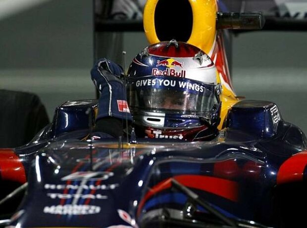 Sebastian Vettel Sebastian Vettel