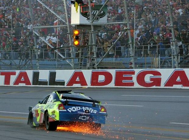 Mark Martin Mark Martin