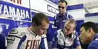 Bild zum Inhalt: Honda wildert in Lorenzos Garage