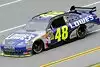 Bild zum Inhalt: Talladega-Resultate korrigiert: Johnson Sechster - Montoya 19.