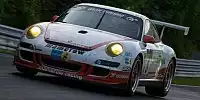 Bild zum Inhalt: Black Falcon schnappt sich den VLN-Titel 2009