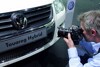 Bild zum Inhalt: Volkswagen hat die Großkunden im Fokus