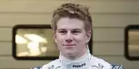 Bild zum Inhalt: Offiziell: Hülkenberg fährt 2010 für Williams