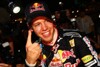 Bild zum Inhalt: Vettel: "Wir können nur stärker werden"