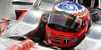 Bild zum Inhalt: Mercedes: Formel-1-Chance für DTM-Piloten?