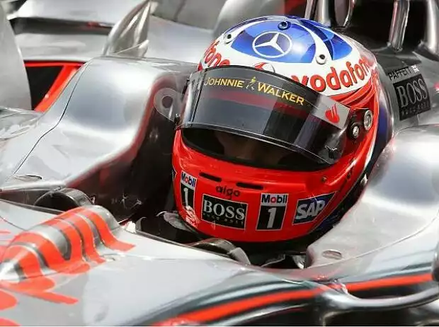 Gary Paffett Titel-Bild zur News: Gary Paffett