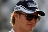 Bild zum Inhalt: Rosberg: "Ich war nie neidisch auf Vettel"