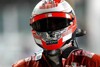 Bild zum Inhalt: Räikkönens stiller Abschied von Ferrari