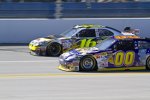 Greg Biffle David Reutimann 