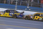 Jamie McMurray 