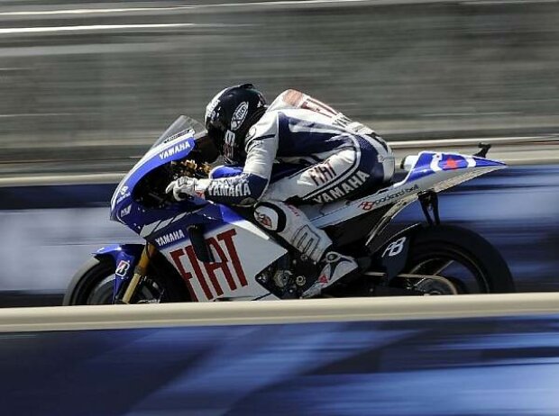 Jorge Lorenzo