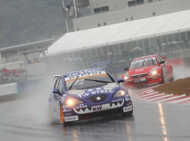 Tom Coronel Tom Coronel