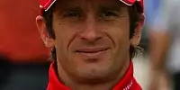 Bild zum Inhalt: Trulli: Gespannt auf seinen NASCAR-Test