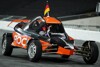 Bild zum Inhalt: RoC: "Schumi" und Vettel verteidigen den Nationentitel