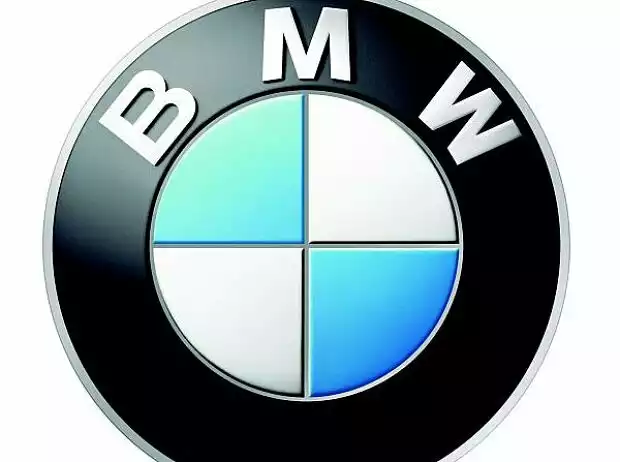 bmwlogo Titel-Bild zur News: bmwlogo
