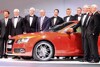 Bild zum Inhalt: Deutscher "Design-Oscar" für Audi A5 Coupé