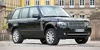rangerover