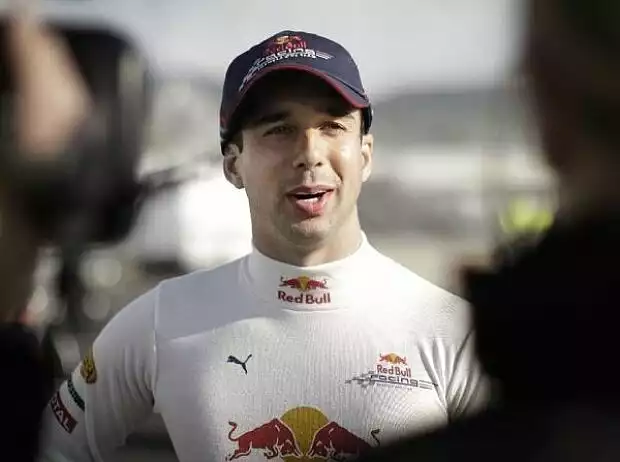 Titel-Bild zur News: Neel Jani