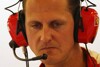 Bild zum Inhalt: Schumacher: Comeback war emotionale Entscheidung