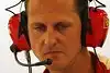 Bild zum Inhalt: Schumacher: Comeback war emotionale Entscheidung