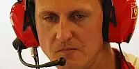 Michael Schumacher