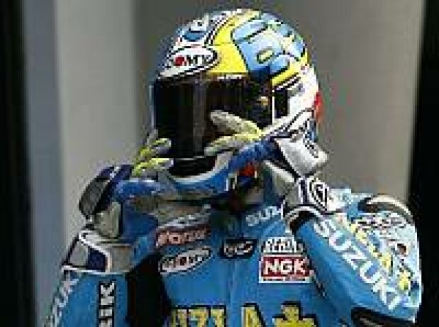 Loris Capirossi