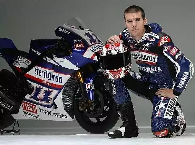 Ben Spies Titel-Bild zur News: Ben Spies