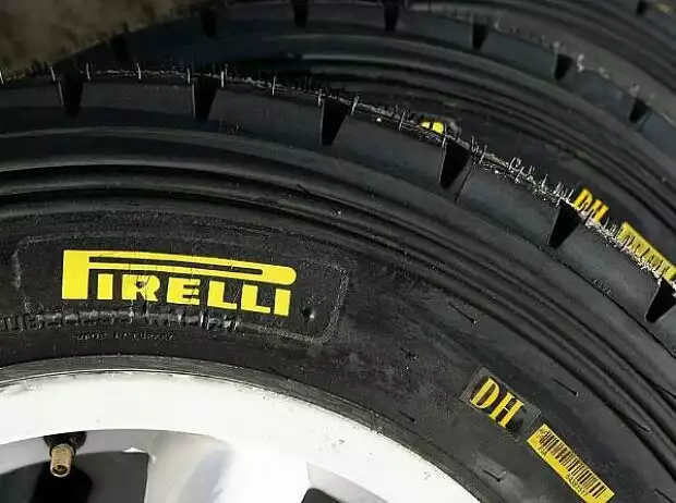 Pirelli Titel-Bild zur News: Pirelli